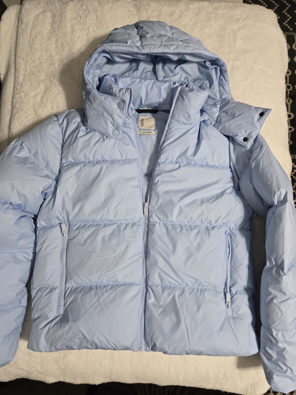 Vuori Women's Alta Down Jacket